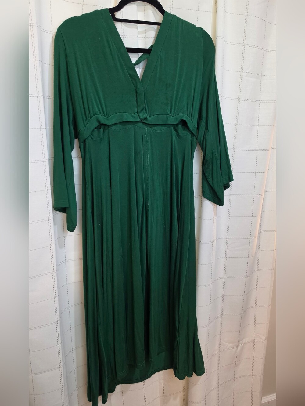Maternity Hospital Dress